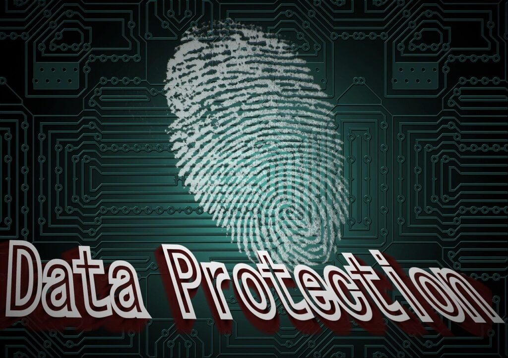 fingerprint security privacy policy 979598