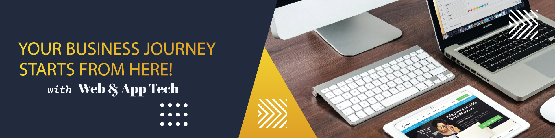 website SEO ecommerce banner