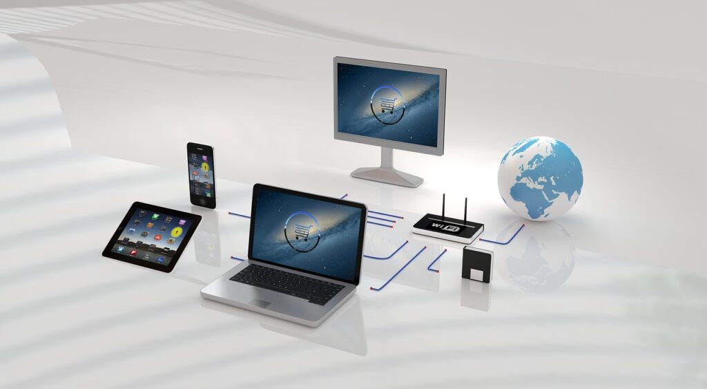 ecommerce website design in London 22