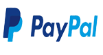 paypal logo