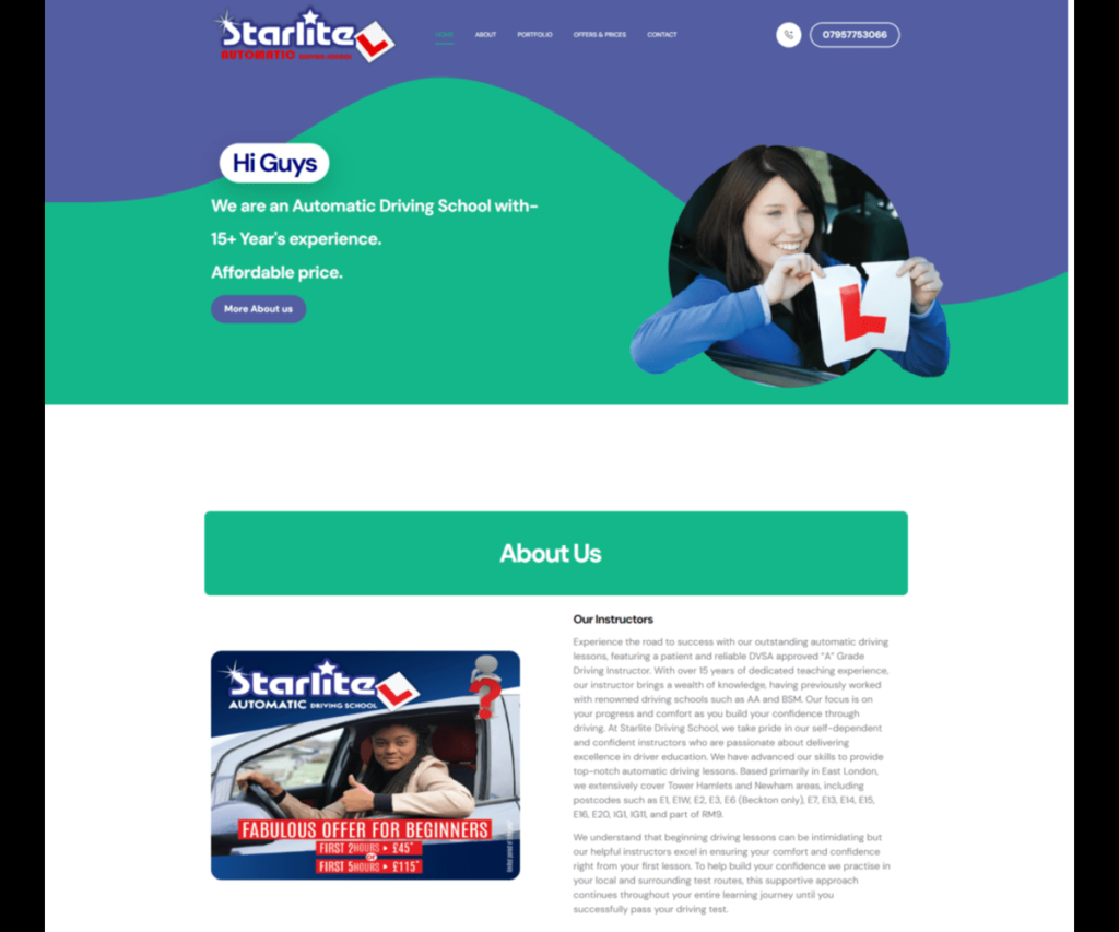 starlite